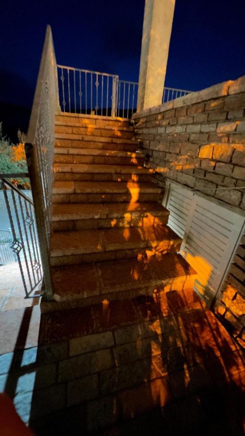 Studios&Apartment Niko Luka Ksamil Exterior foto